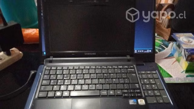 Netbook Samsung N145 Plus