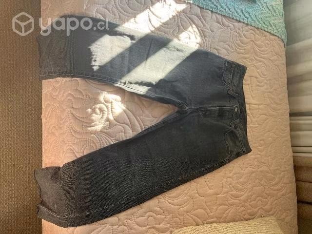 Jeans Levi Strauss & co. Talla 28 (38)