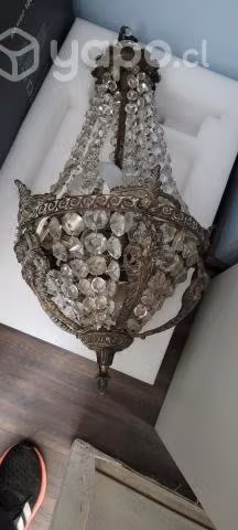 Lámpara Colgante antigua