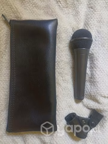 Micrófono dinamico rode m1