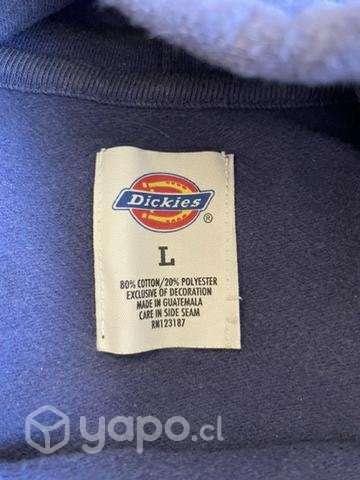 Poleron Dickies Talla L - Imagen 3