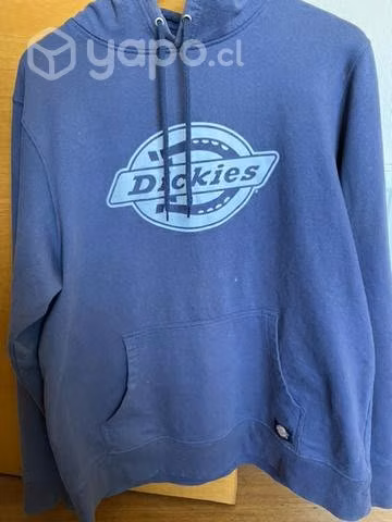 Poleron Dickies Talla L