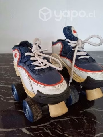 Patines de niño