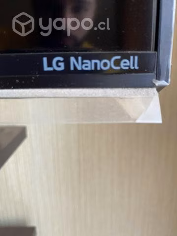 Tv lg nanocell 5o pulgadas - Imagen 4