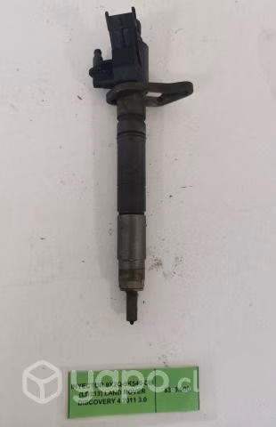 Inyector 9X2Q-9K546-DB (LD213) Land Rover Discover