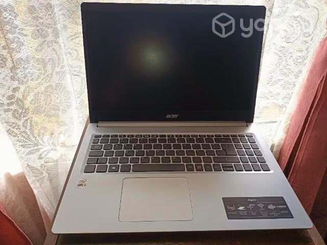 Computador Accer A515