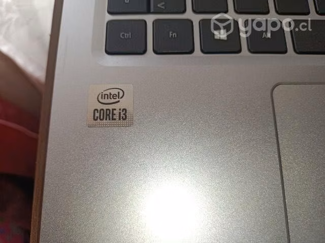 Computador Accer A515