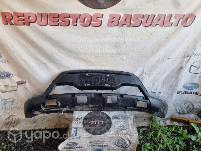 Spoiler parachoque inferior chery tiggo2 tiggo 2