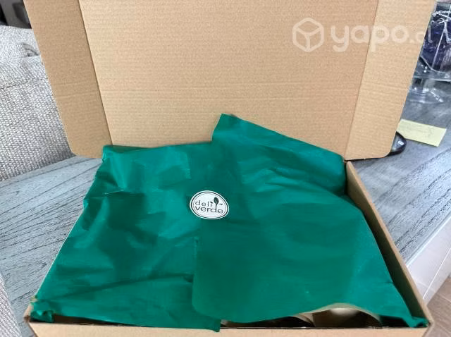 Hermosas cajas de regalo frutos secos