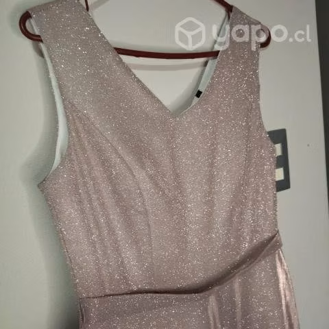 Vestido gala largo