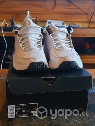 Jordan max aura 3 originales