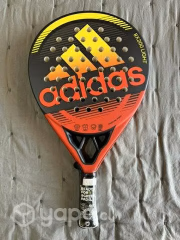 Palas padel