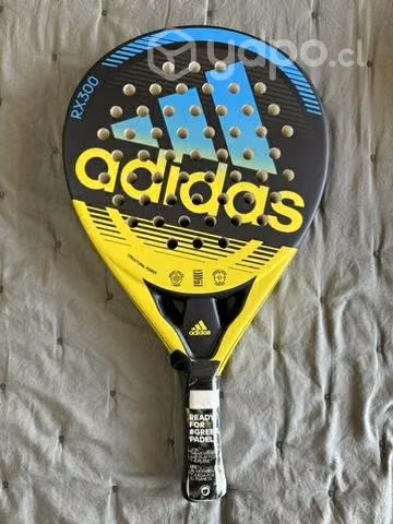 Palas padel