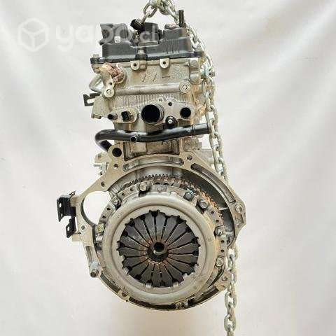 Motor sin Accesorios Kia Soluto 1.6 2020 - Imagen 3