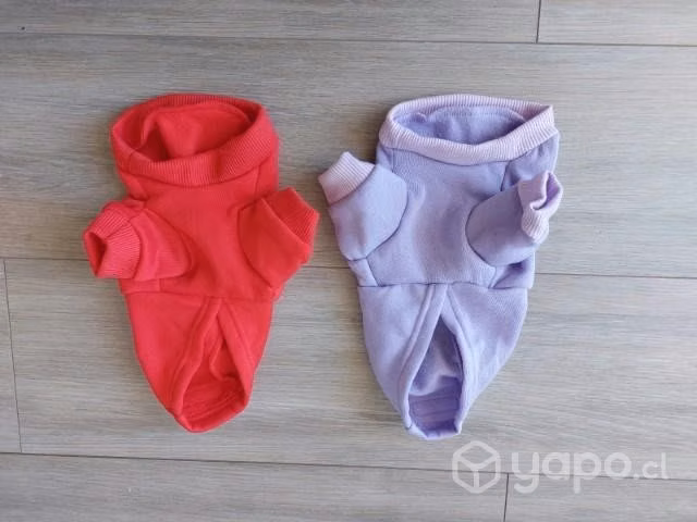Ropa para mascota