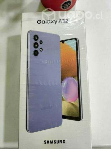 Celular Samsung Galaxy A32 - Imagen 3