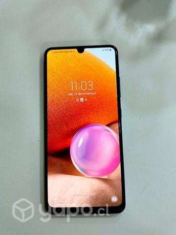 Celular Samsung Galaxy A32 - Imagen 2