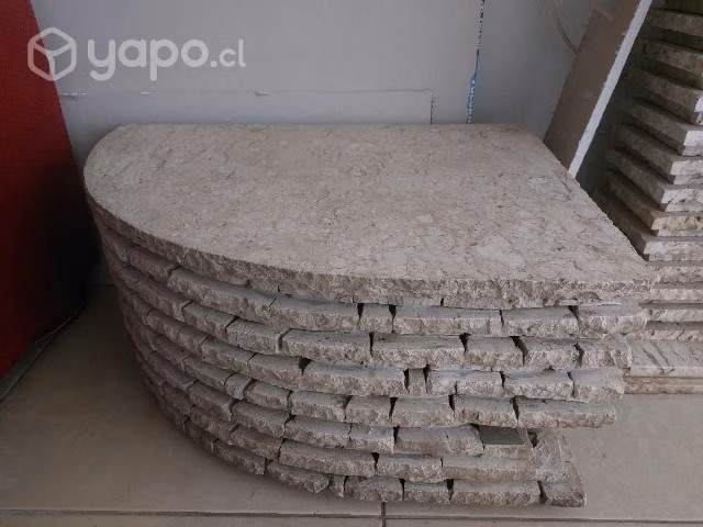 Mesa marmol