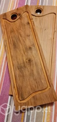 Tablas para sus asaditos - Imagen 2