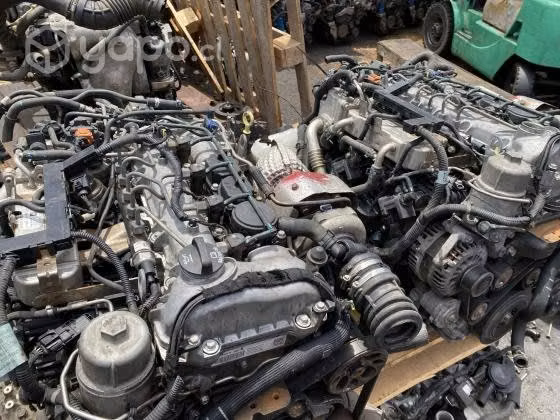 Motores diesel - Imagen 4