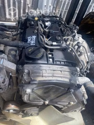 Motores diesel - Imagen 5