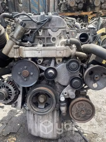 Motores diesel - Imagen 3