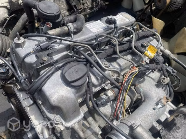 Motores diesel - Imagen 2