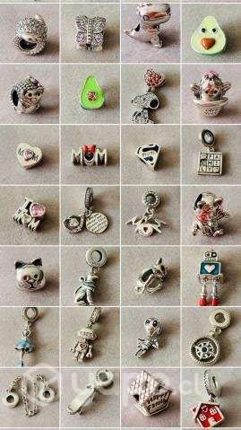 Charms Plata 925 - Imagen 3