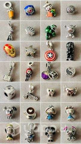 Charms Plata 925 - Imagen 5