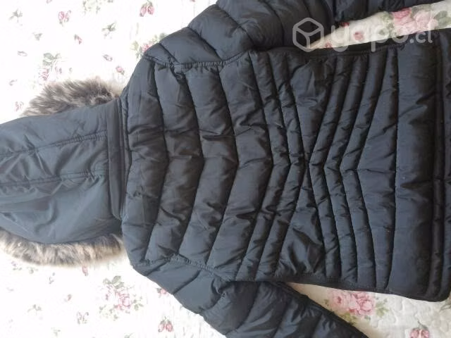 Chaqueta mujer