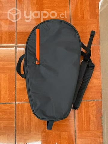 Bolso padel excelente calidad sin uso