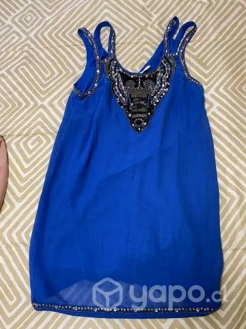 Vestidos de fiesta