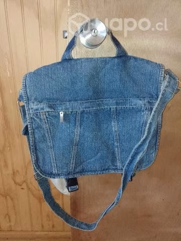 Mochila morral
