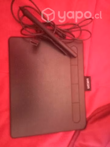 Tableta grafica wacom