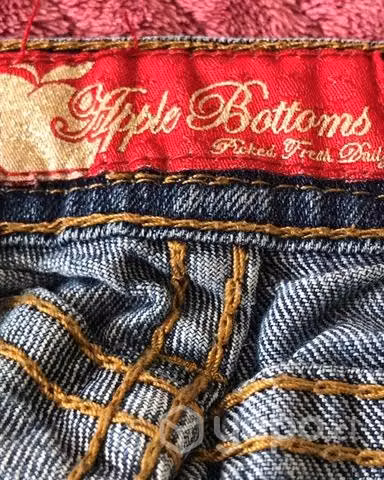Apple Bottoms Jeans originales - Imagen 3