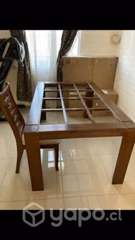 Mesa comedor