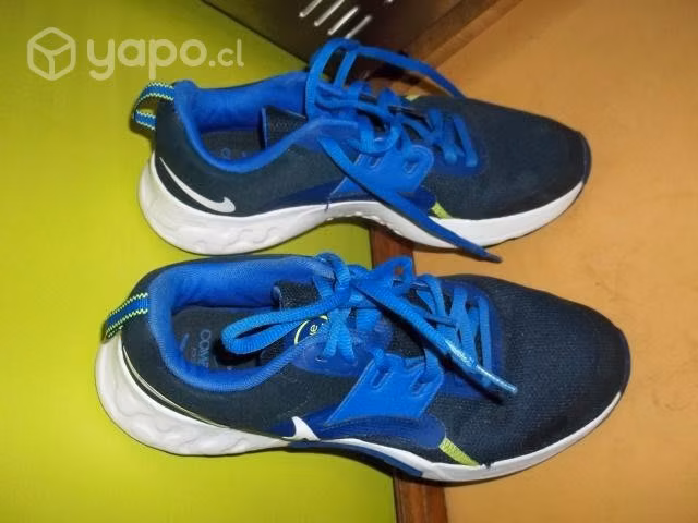 Zapatillas 42 nike