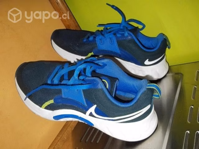 Zapatillas 42 nike - Imagen 2