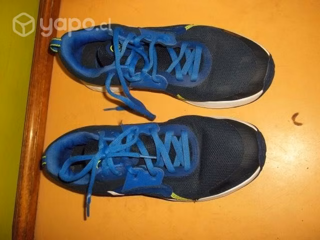 Zapatillas 42 nike - Imagen 3
