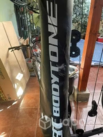Máquina multifuncional home gym