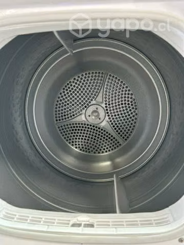 Secadora Condensación 9 Kg TH-D9KCBC