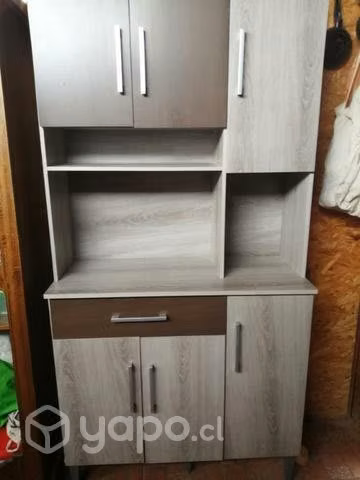 Kit leticia seminuevo a mitad de precio