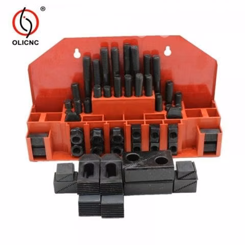 Kit de sujecion ck-14 ch