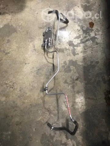 Caneria enfriadora liquido hidraulico Nissan NP300