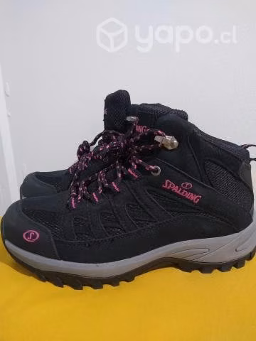 Zapatilla Outdoor Spalding