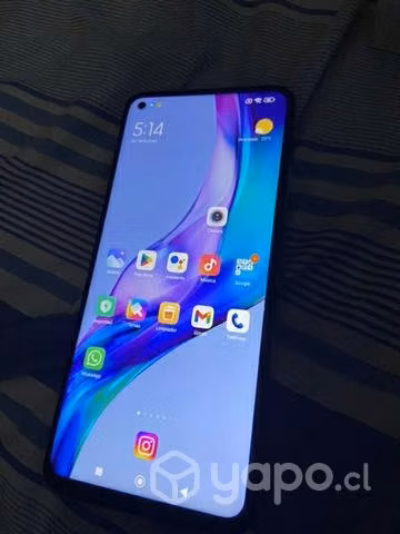 Xiaomi 10t 5g - Imagen 4