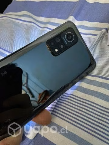 Xiaomi 10t 5g - Imagen 3