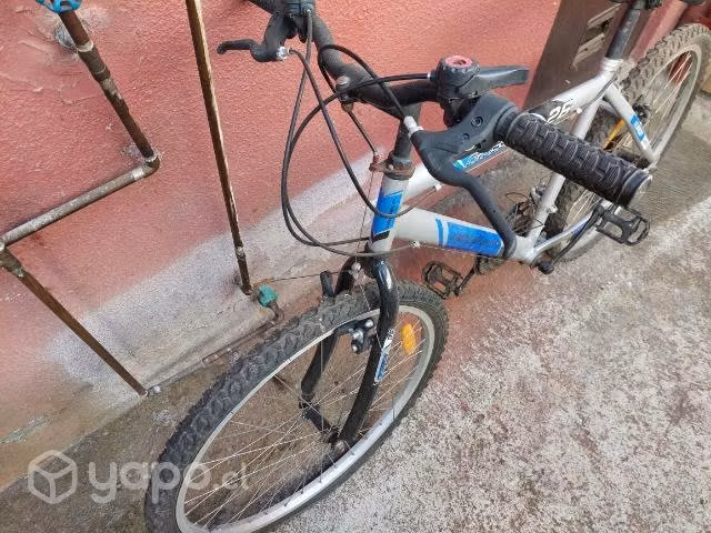 Bicicleta en Labranza - Imagen 5