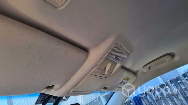 Ssangyong rexton 4x4 2019 diseel