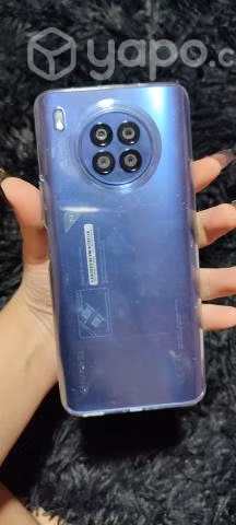 Huawei nova 8i